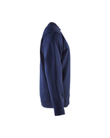Blåkläder 3364 College-Pullover – marine