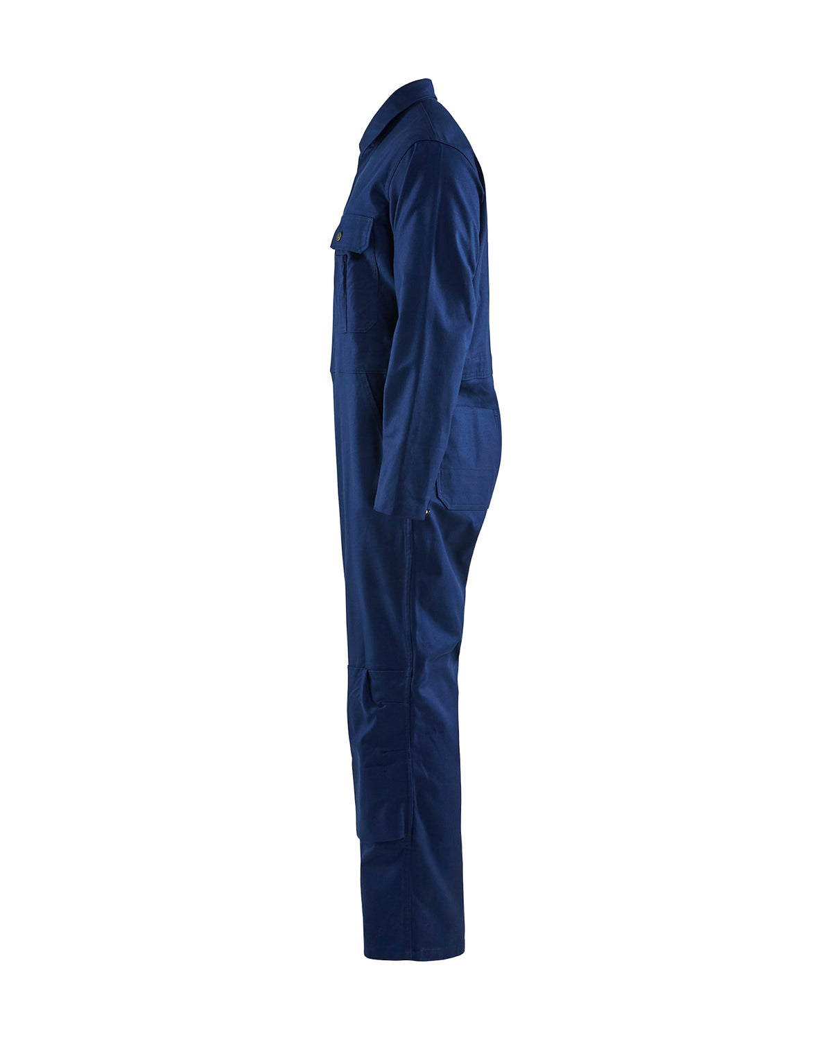 Blåkläder 6151 320g/m² Overall marine – marine