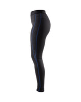 Blåkläder Damen 7202 Unterwäsche Set Light schwarz – schwarz