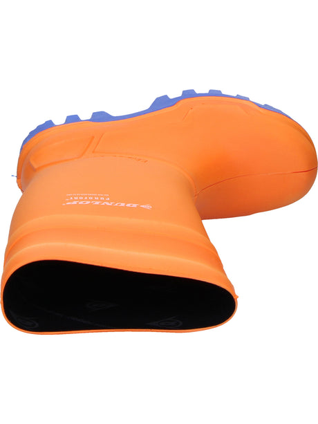 Dunlop Stiefel Purofort Thermo+ S5