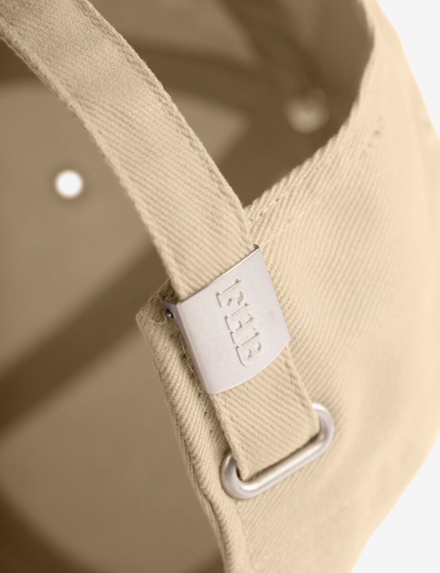 Basecap "UDO" - FHB®