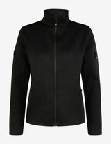 Damen Strick-Fleece-Jacke "MARIEKE" - FHB®