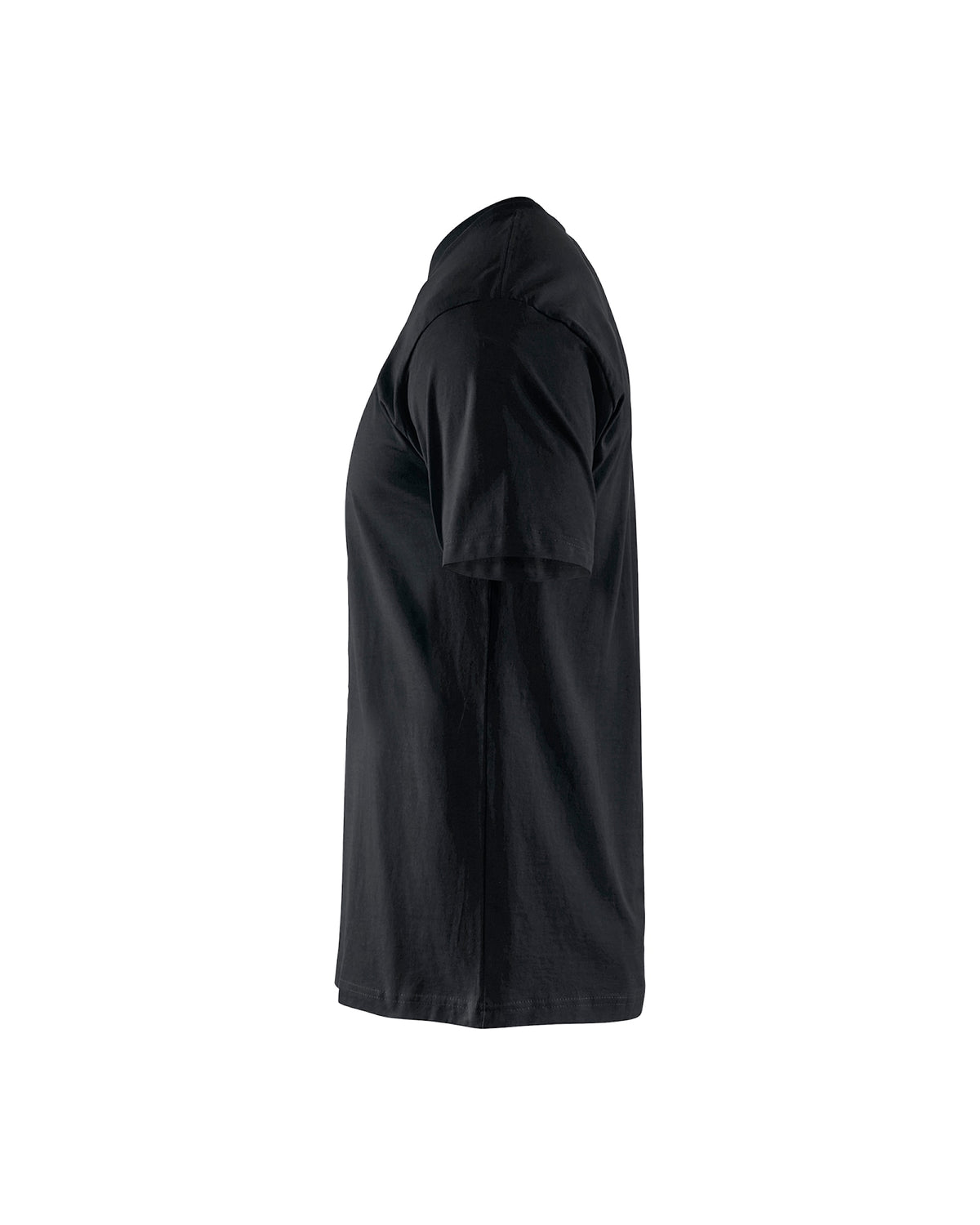 Blåkläder 3535 Industrie T-Shirt – schwarz