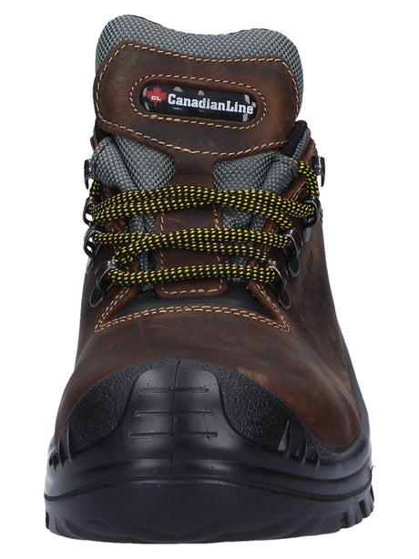 CanadianLine CL Sella S3 Sicherheitsschuhe