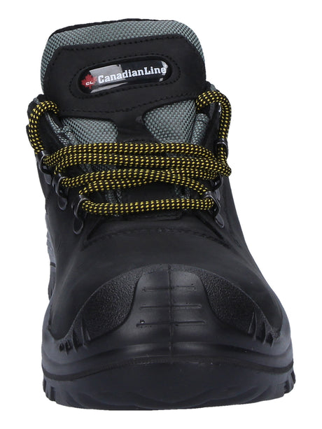 CanadianLine CL Sella S3 Sicherheitsschuhe