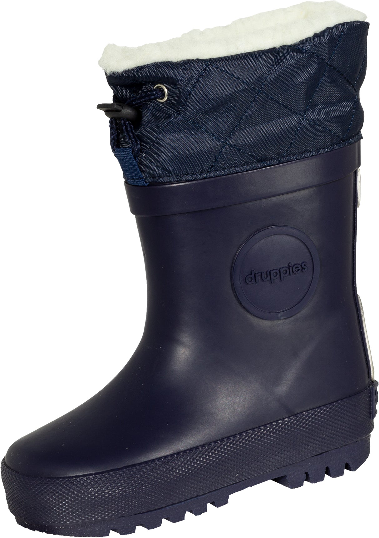 Druppies Kinder-Winterstiefel