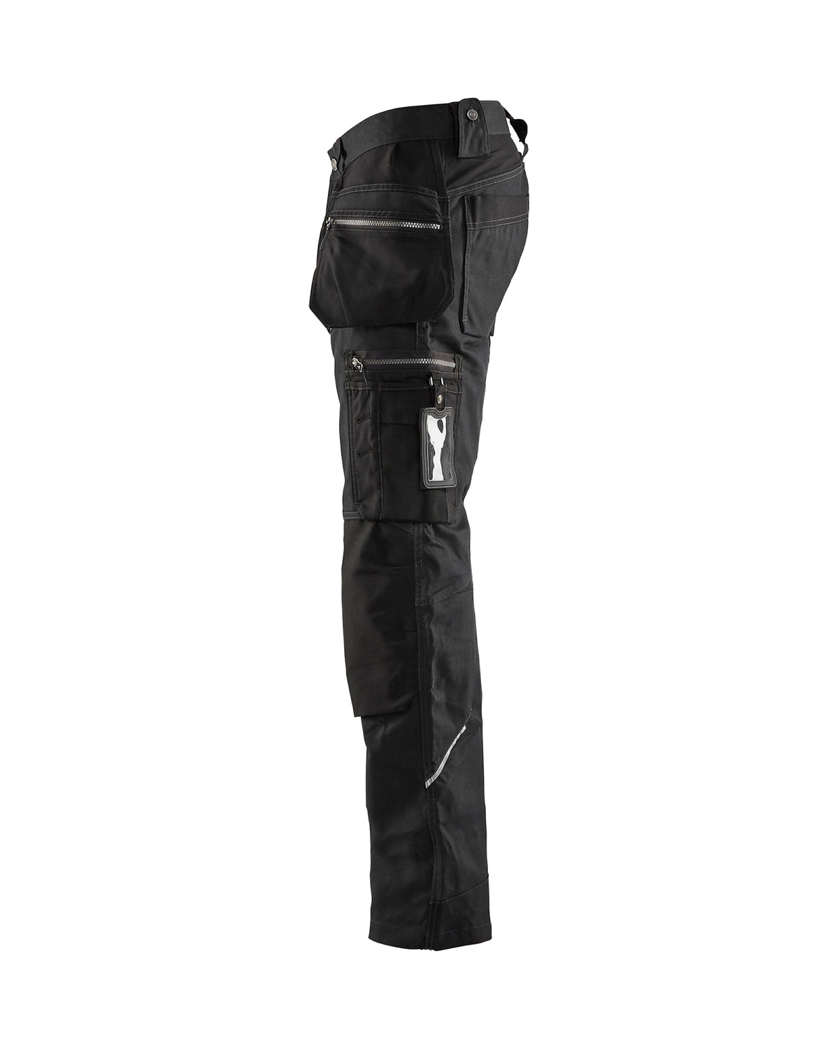 Blåkläder 1590 Stretch Handwerkerhose – schwarz