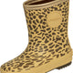 Druppies Kinderstiefel Leopard - workXperts