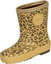 Druppies Kinderstiefel Leopard - workXperts