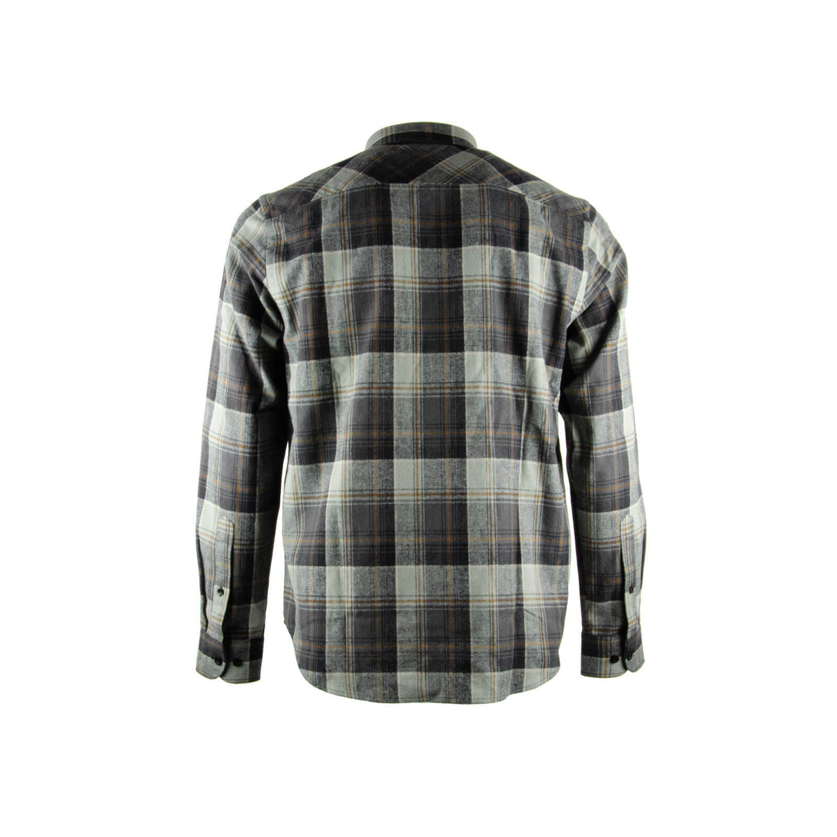 Forsberg Flanellhemd Reyvo