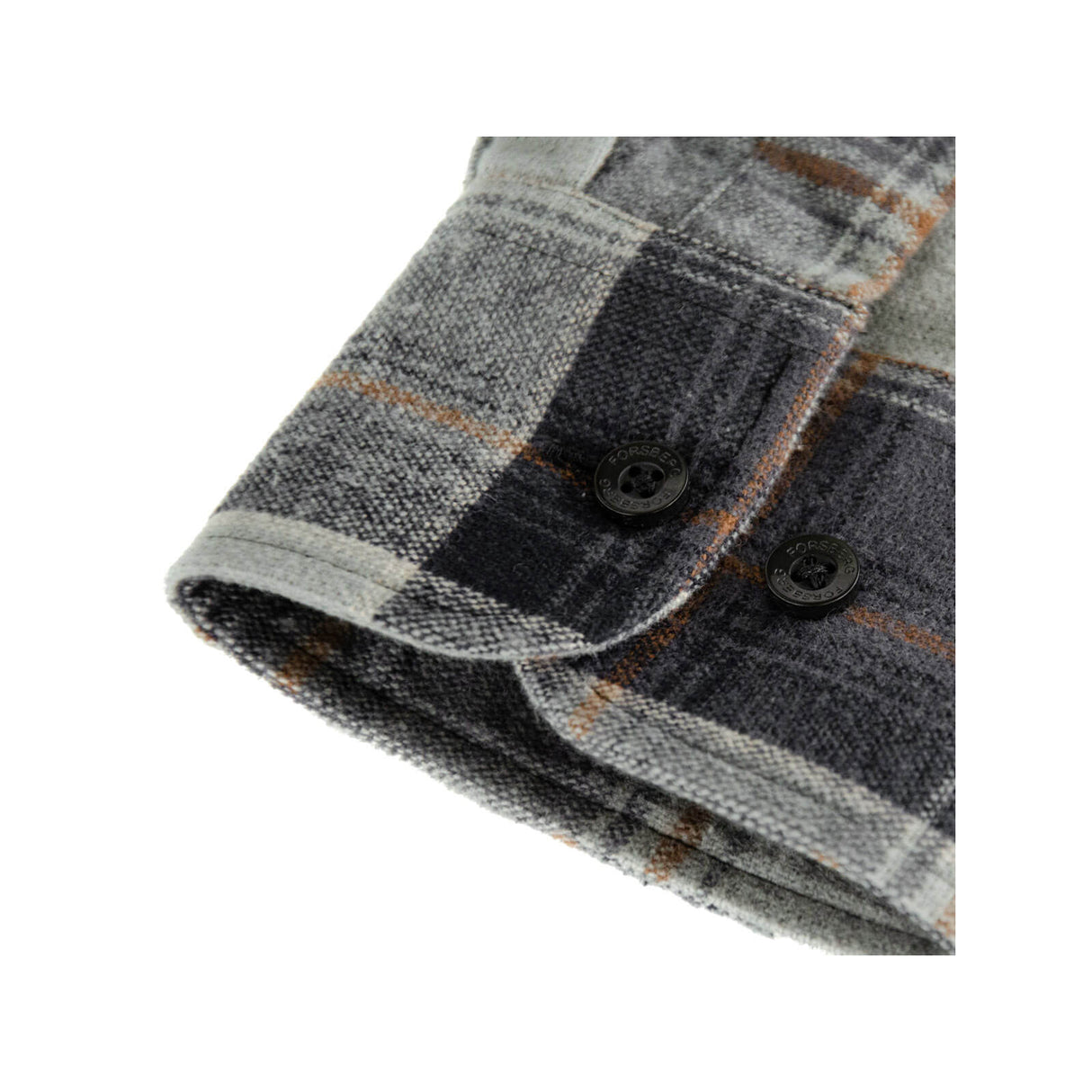 Forsberg Flanellhemd Reyvo