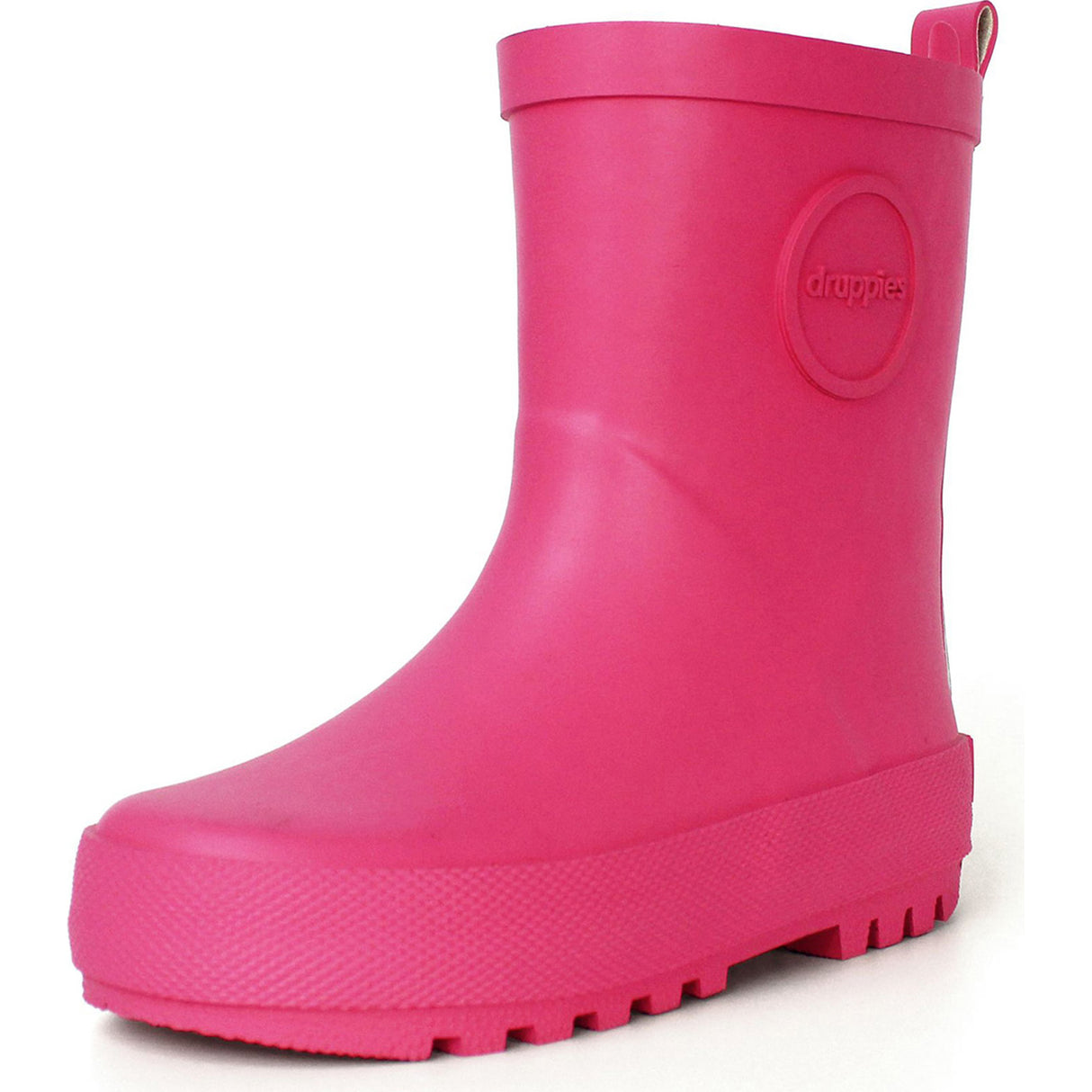 Druppies Adventure Stiefel
