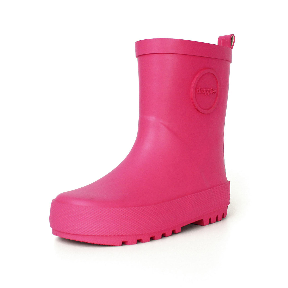 Druppies Adventure Stiefel