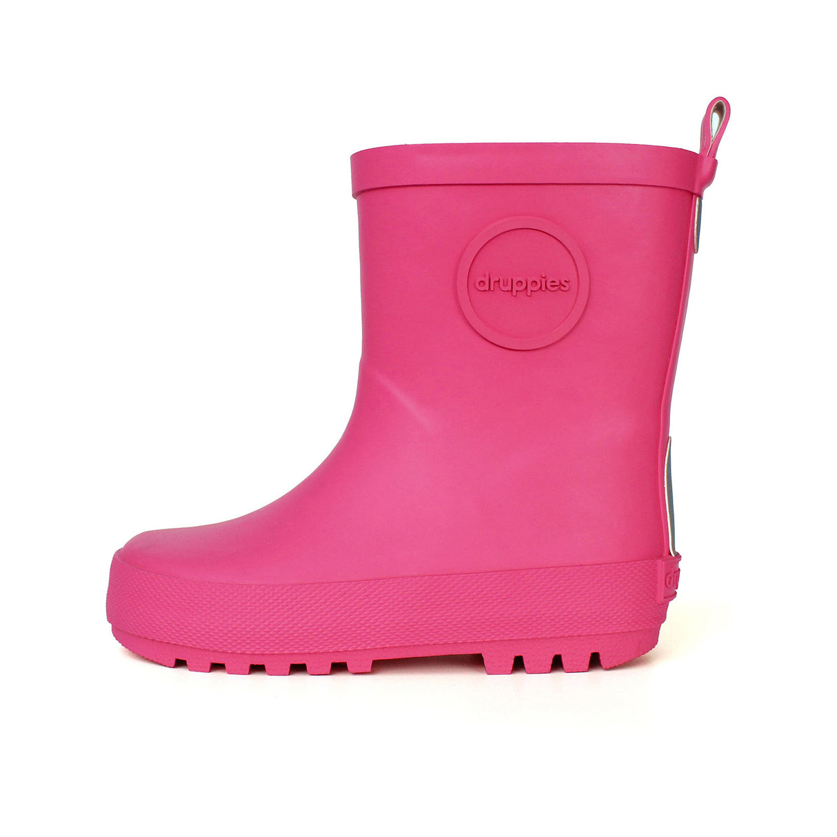 Druppies Adventure Stiefel