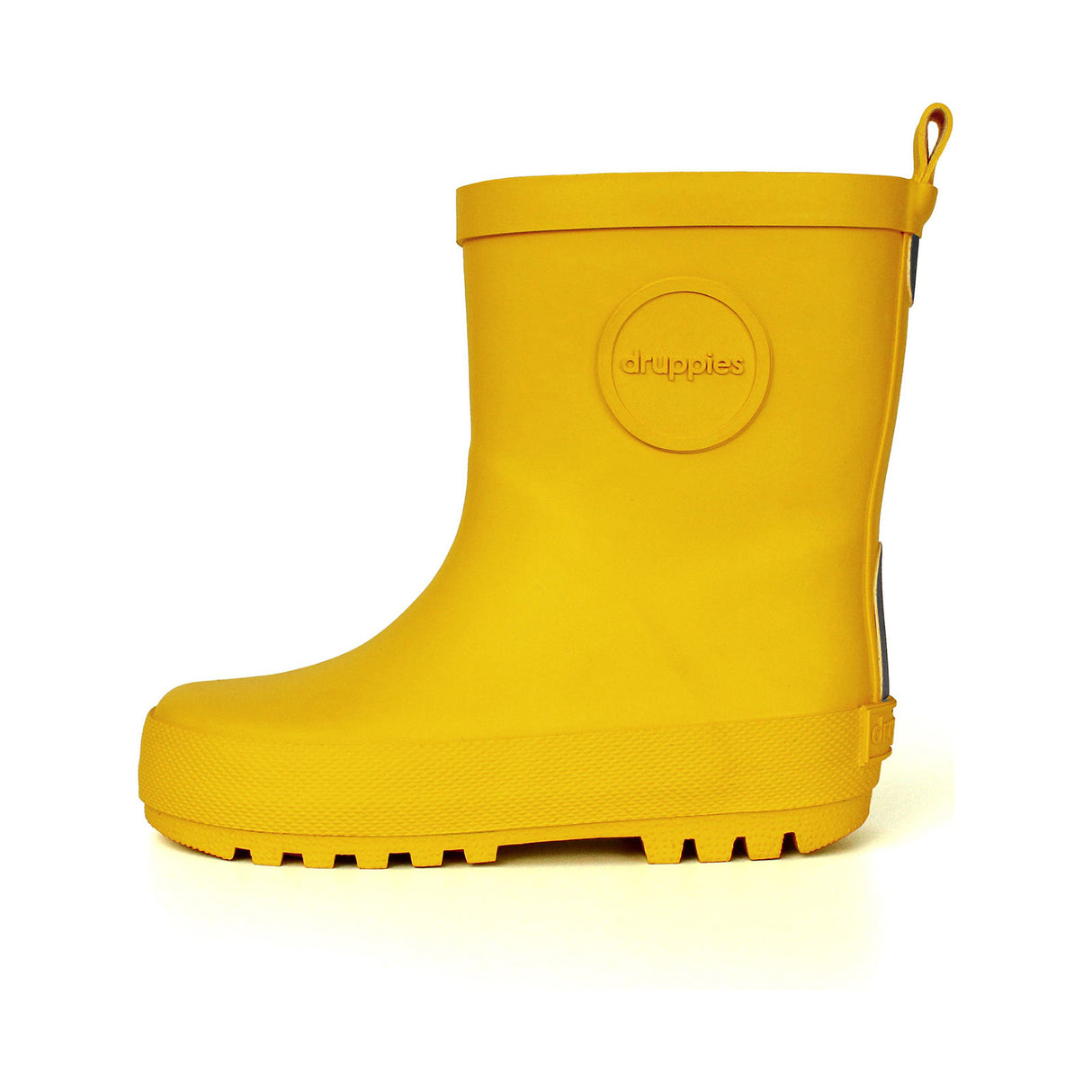 Druppies Adventure Stiefel