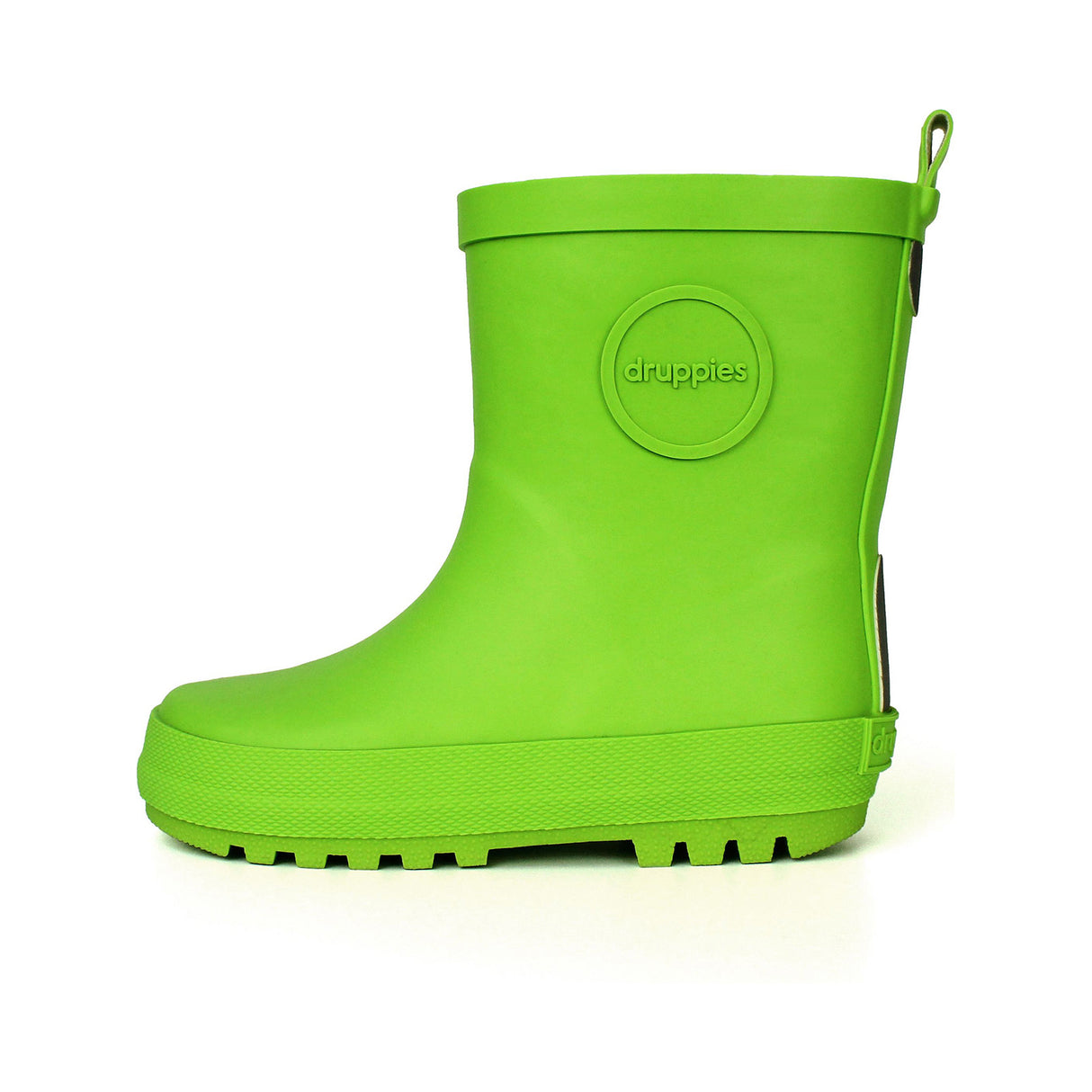 Druppies Adventure Stiefel