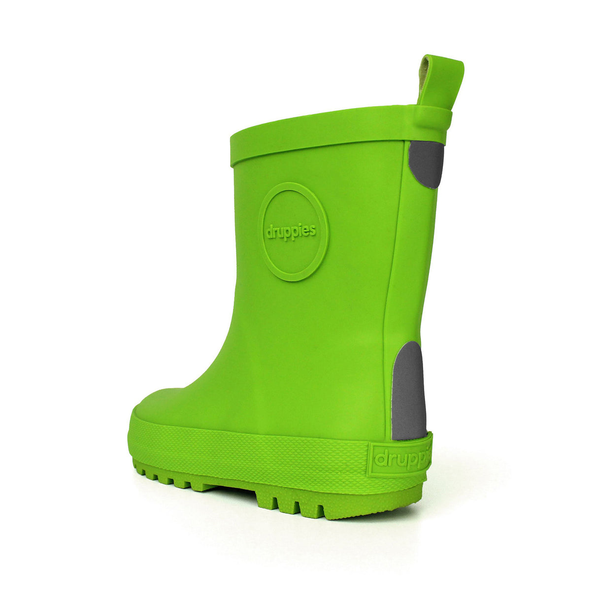 Druppies Adventure Stiefel