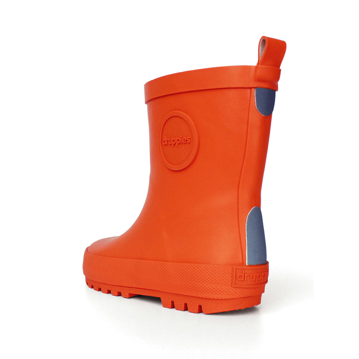 Druppies Adventure Stiefel