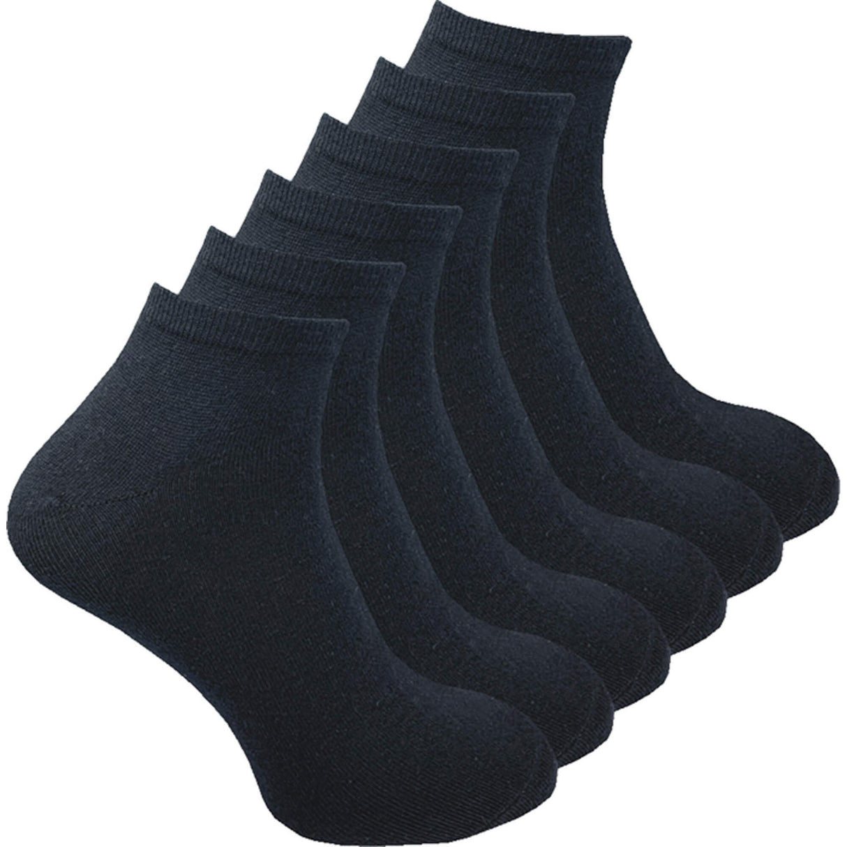 GAWILO Unisex Sneaker Socken