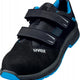 uvex 2 trend Sandale S1 P SRC - workXperts