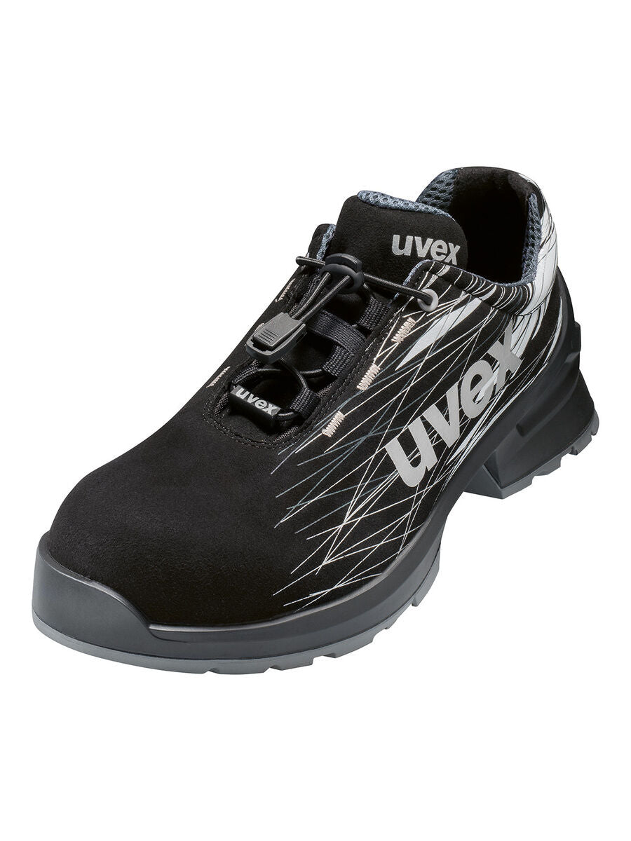 uvex 1 Halbschuh S2 SRC