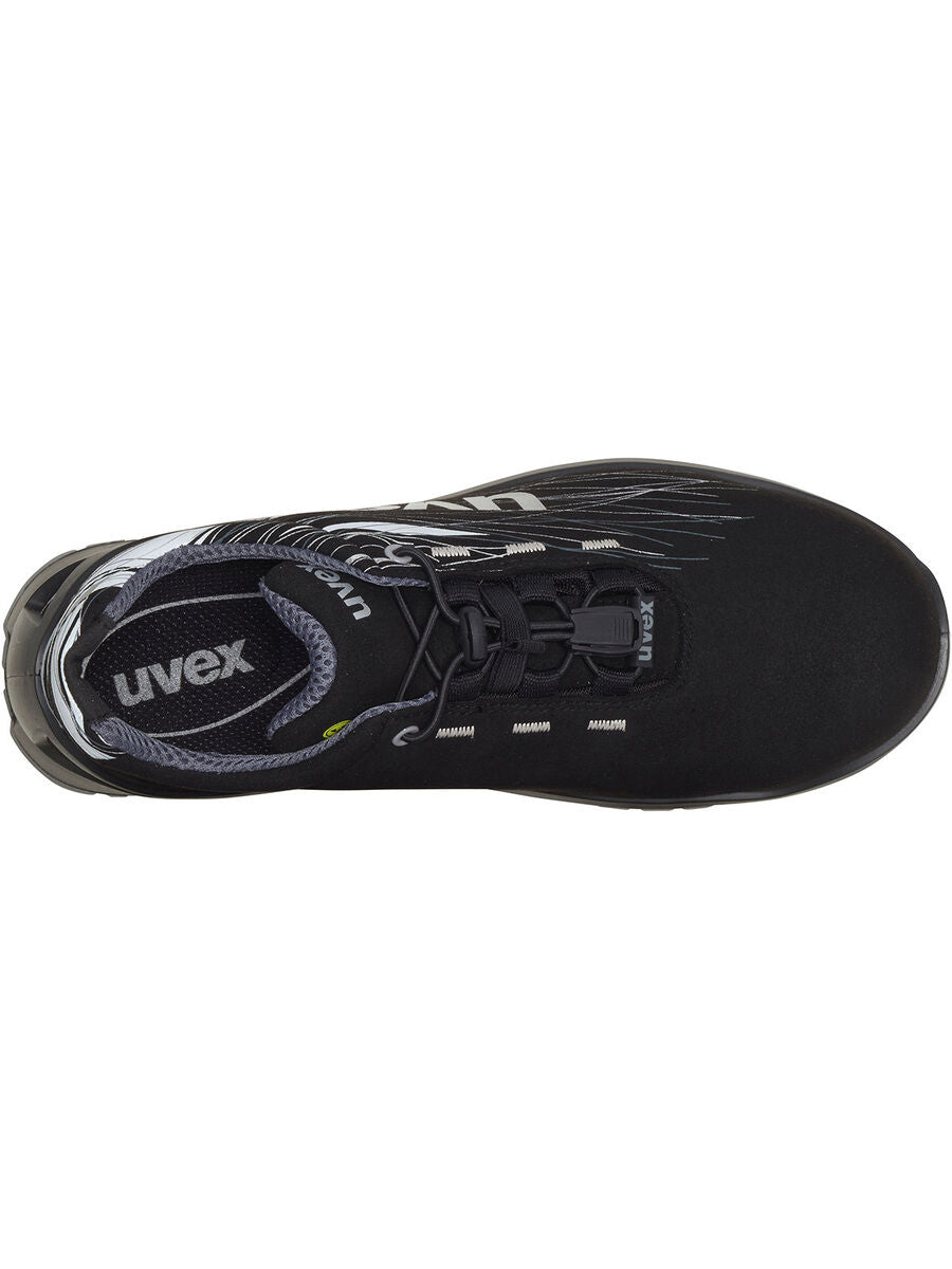 uvex 1 Halbschuh S2 SRC
