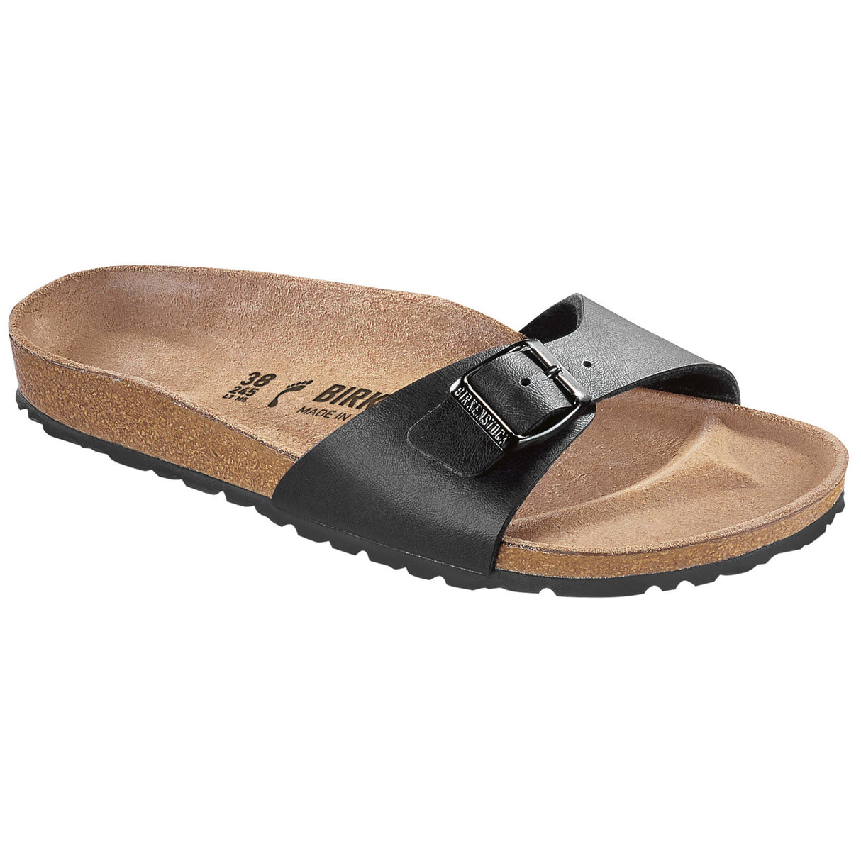 Birkenstock Madrid BF