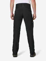 Stretch Zunfhose "OLLI" - FHB® schwarz
