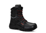 Elten Renzo Winter S3 Sicherheitsstiefel schwarz – schwarz
