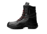 Elten Renzo Winter S3 Sicherheitsstiefel schwarz – schwarz
