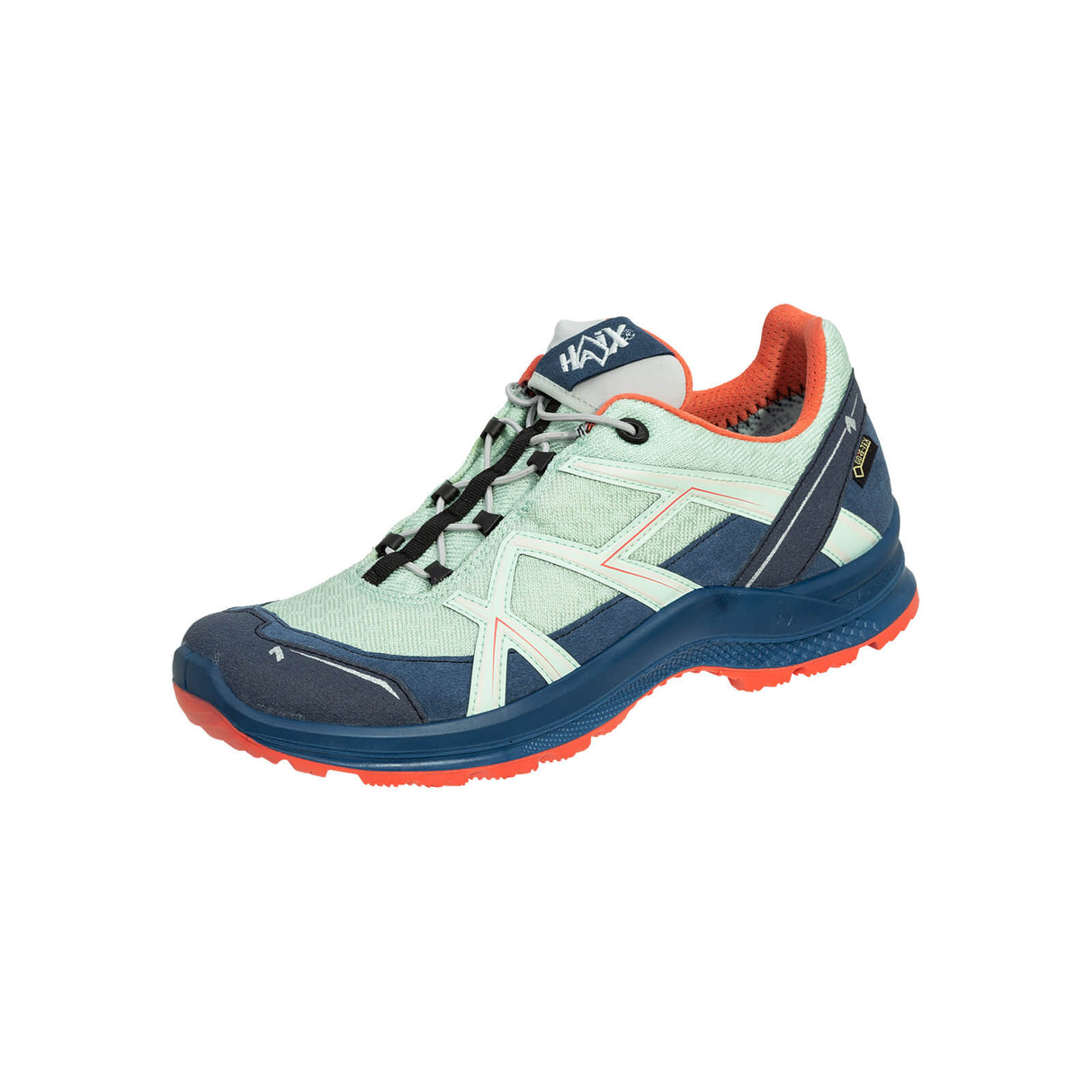 Haix Black Eagle Adv.2.2 GTX low