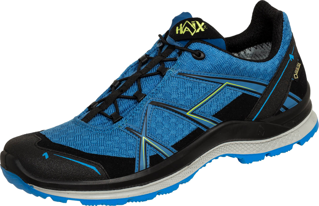 Haix Black Eagle Adv.2.2 GTX low