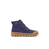 Aigle Terre Mid