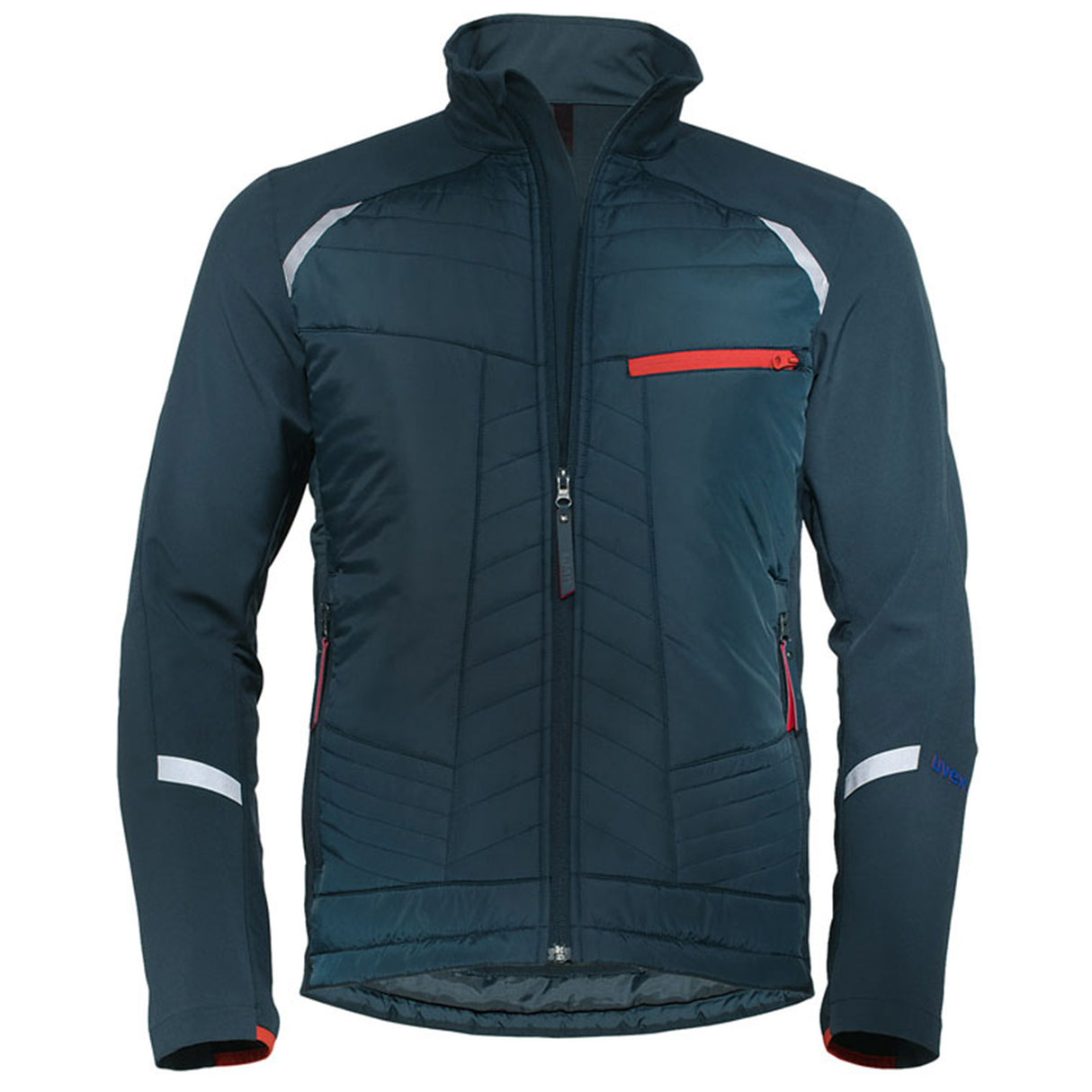 uvex Hybridjacke