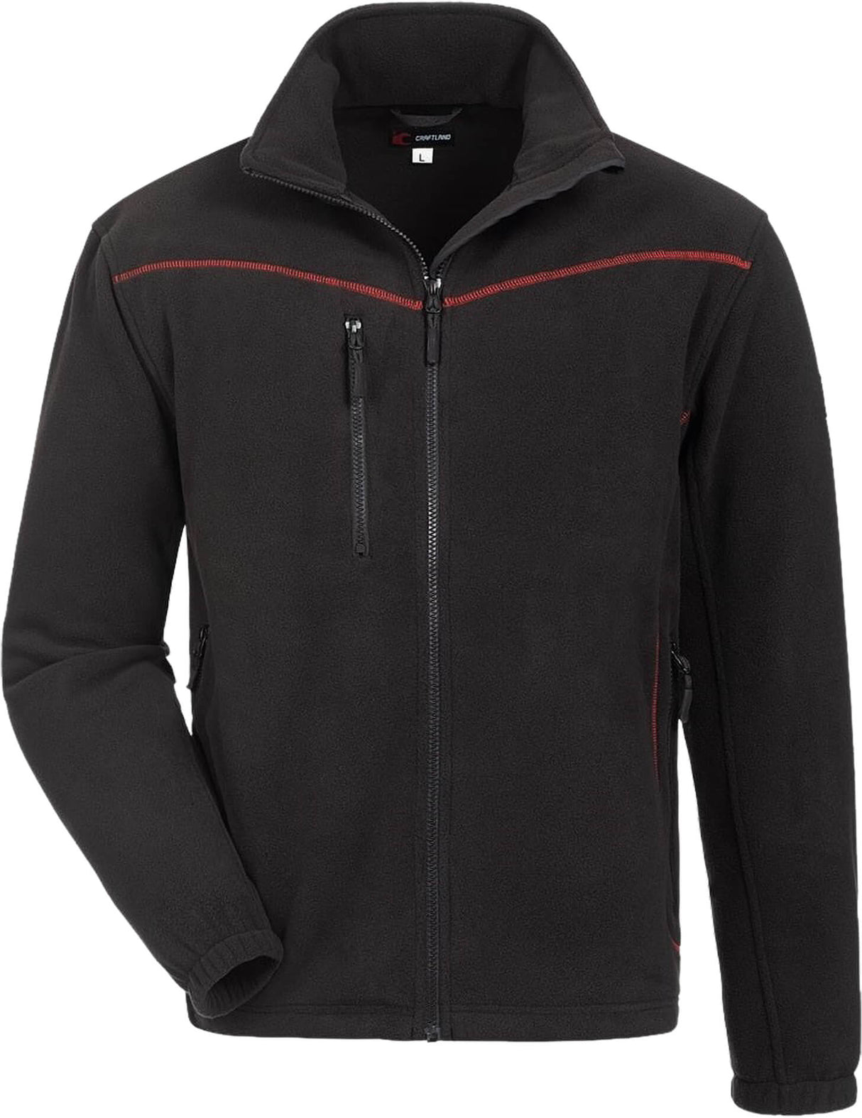 Fleecejacke Skua