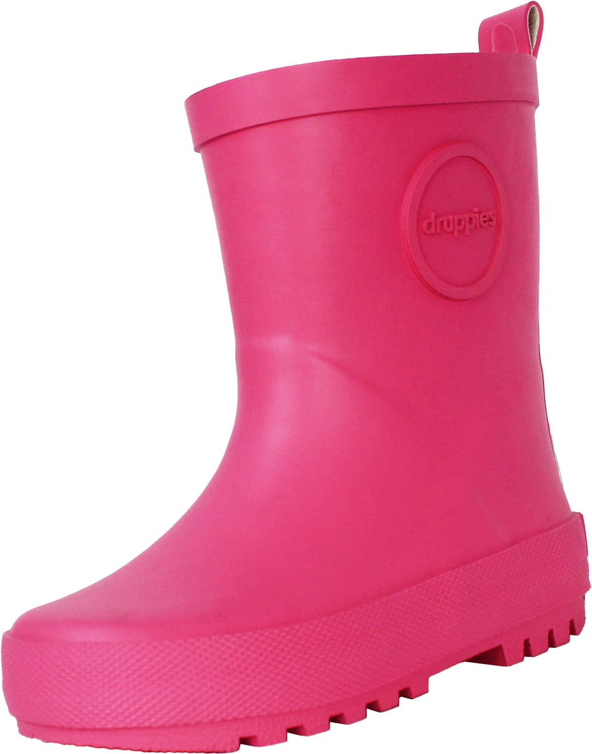 Druppies Adventure Stiefel