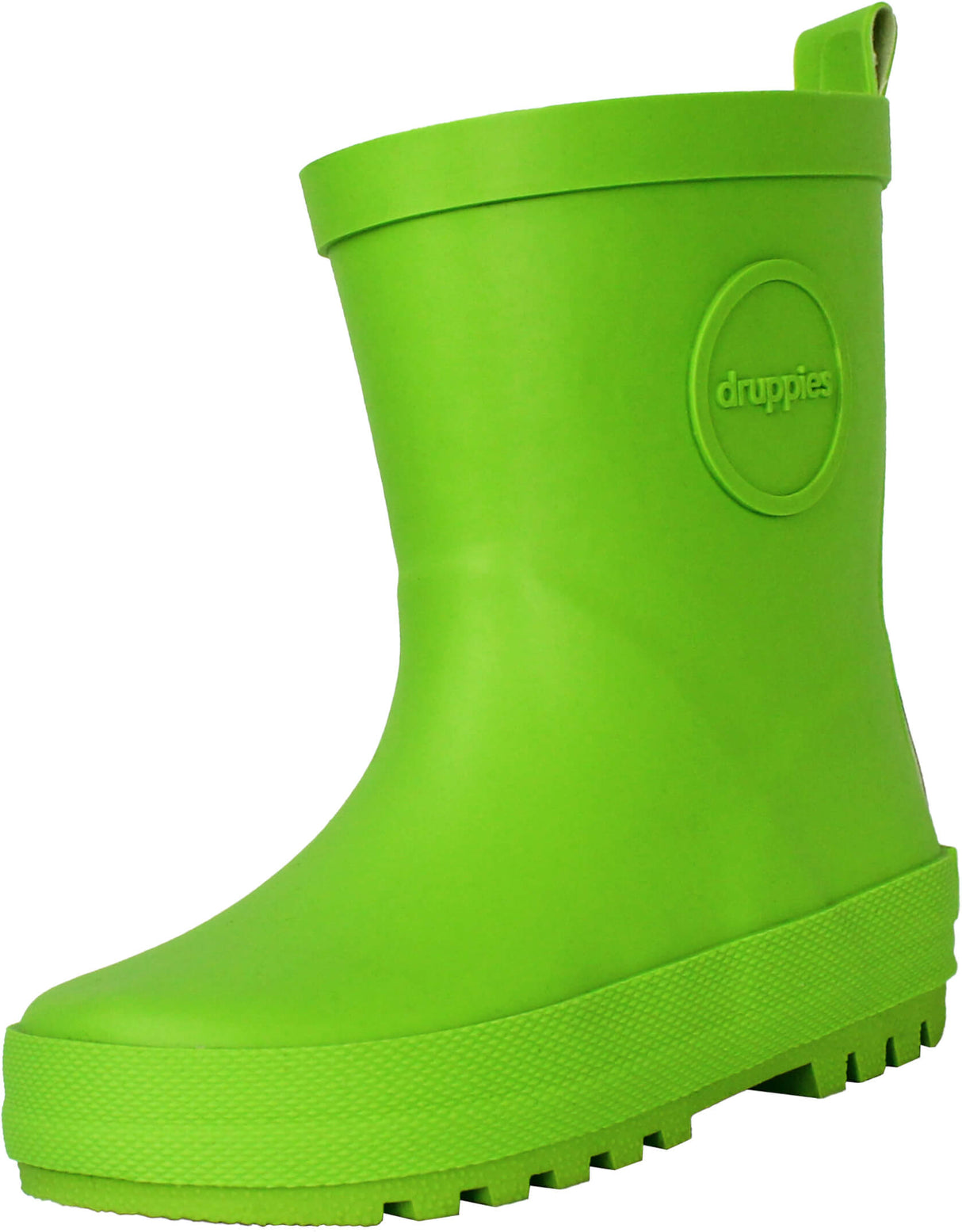 Druppies Adventure Stiefel