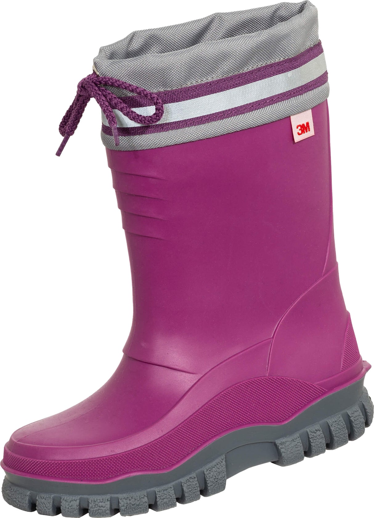 Arktis Kinderwinterstiefel