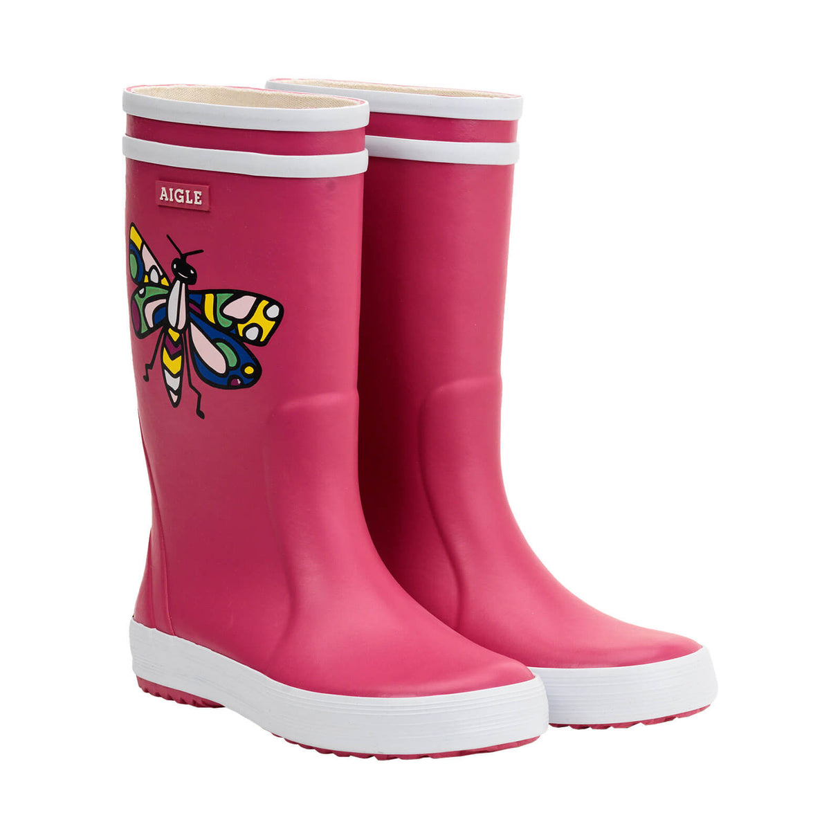 Aigle Lolly-Pop Theme