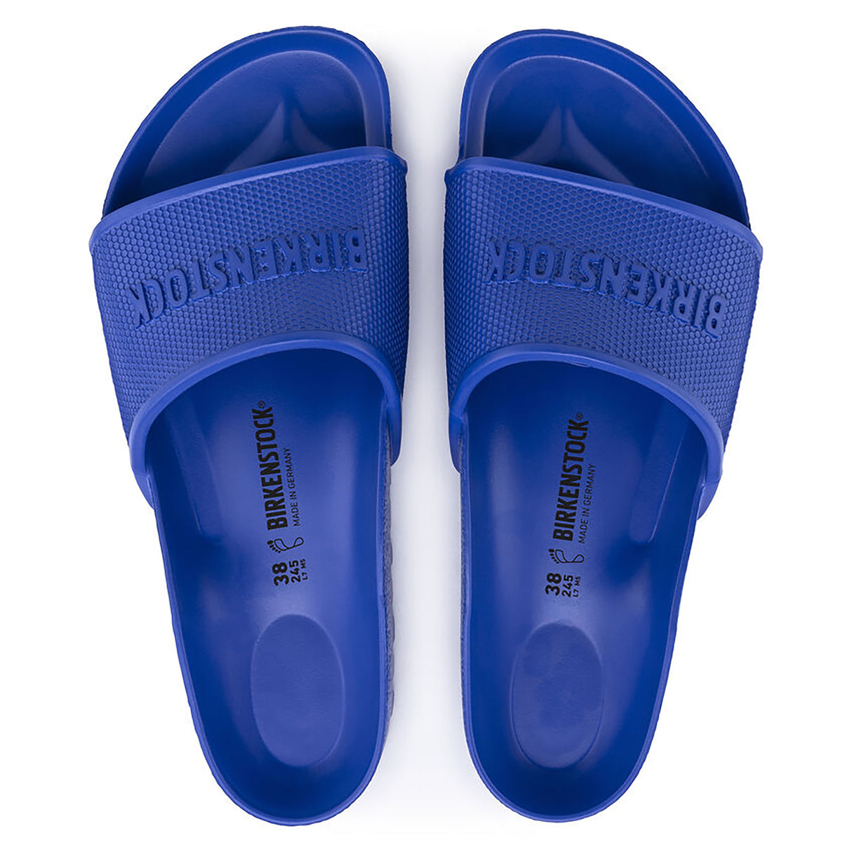 Birkenstock Barbados EVA