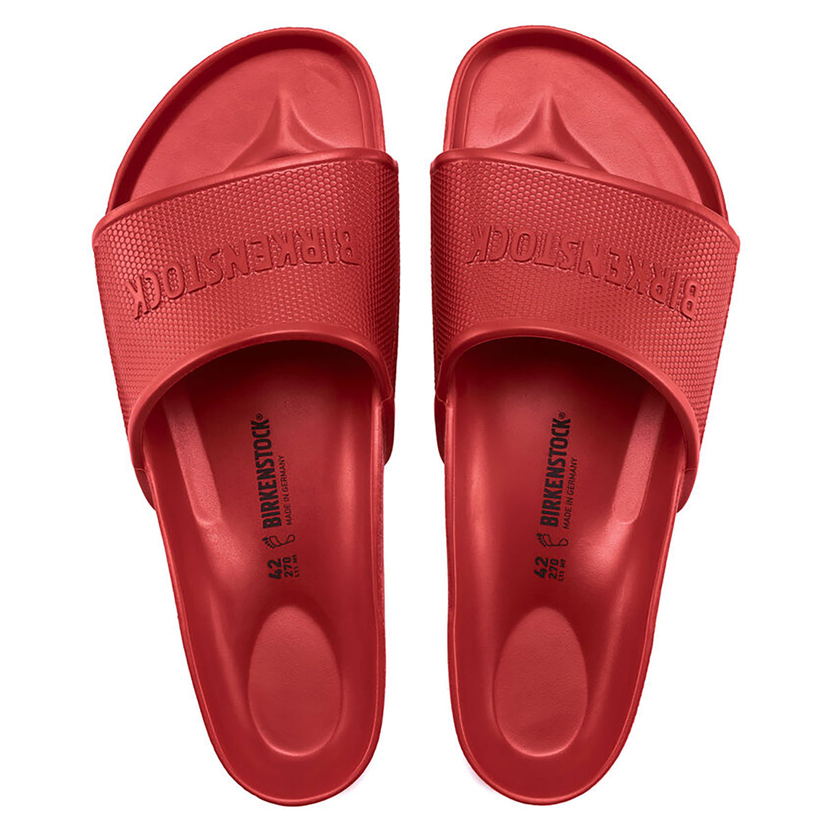 Birkenstock Barbados EVA
