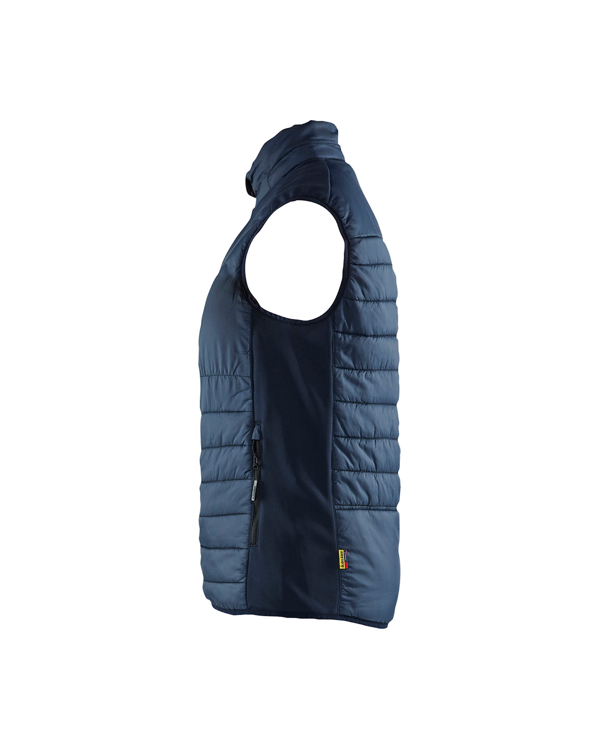 Blåkläder Damen 3864 Unite Steppweste – dunkelmarine
