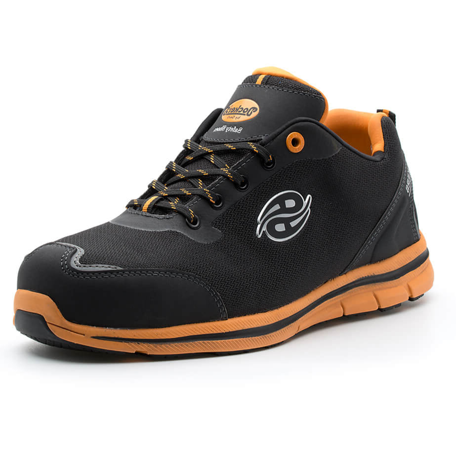 Dockers Safety Shoes Galantis Low