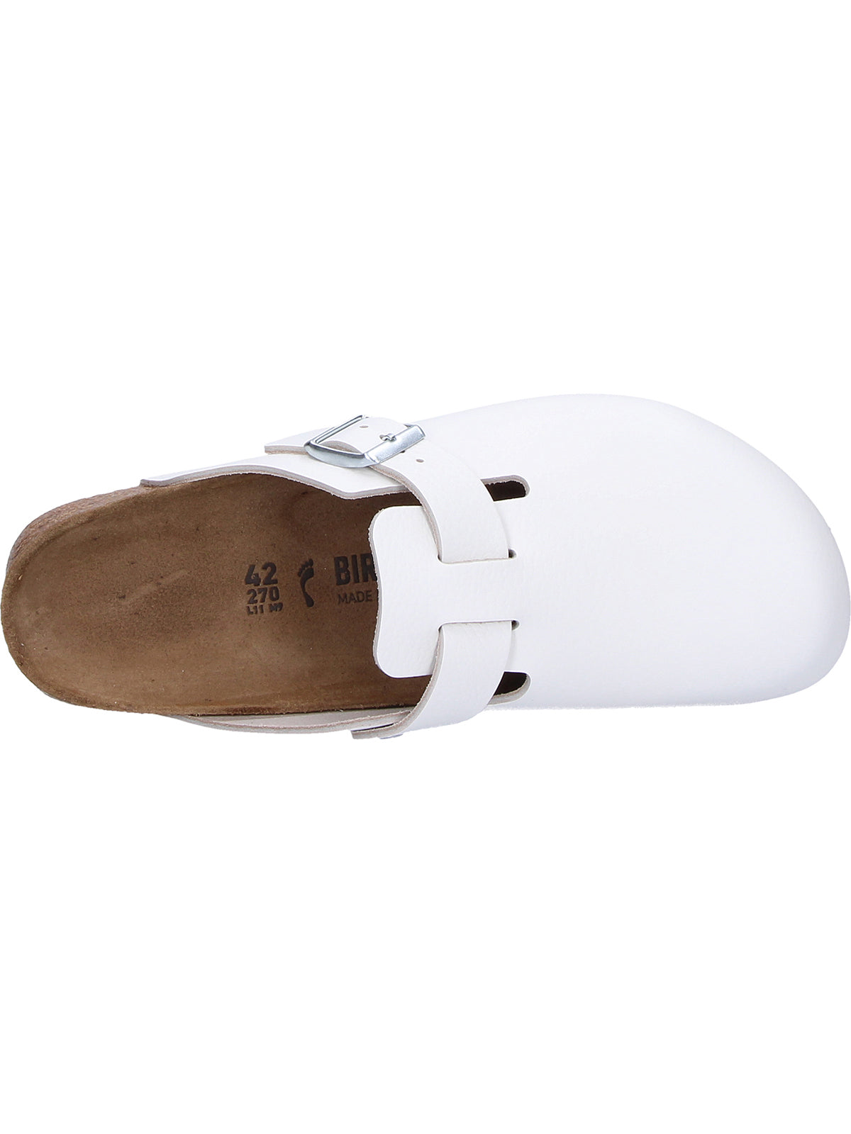 Birkenstock Boston SL Pantolette