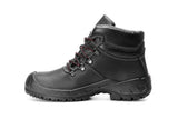 Elten Renzo Glass CR S3 Sicherheitsstiefel schwarz – schwarz