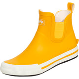 SALIHA Damen-Halbstiefel Momo