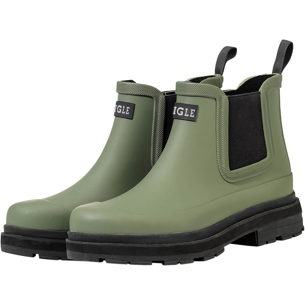 Aigle Soft Rain M