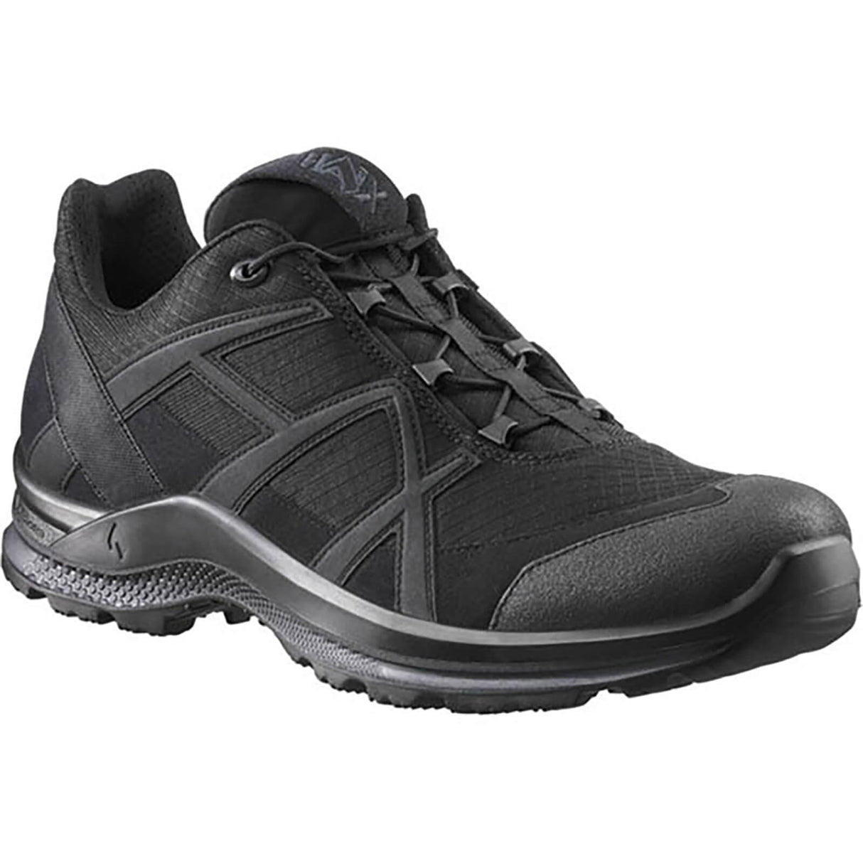 Haix Black Eagle Athletic 2.1 T low