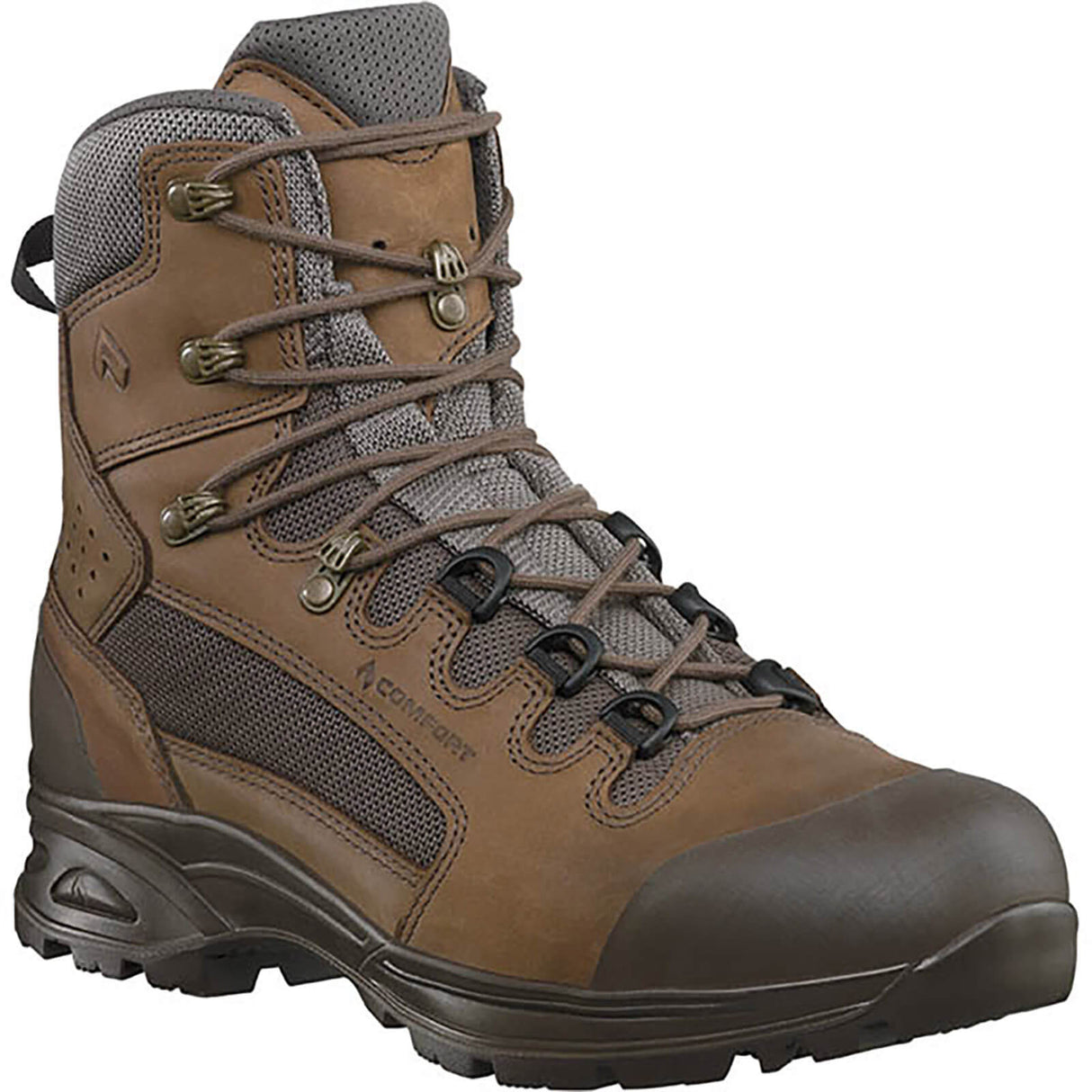 Haix Scout 2.0 Ws Jagdschuh