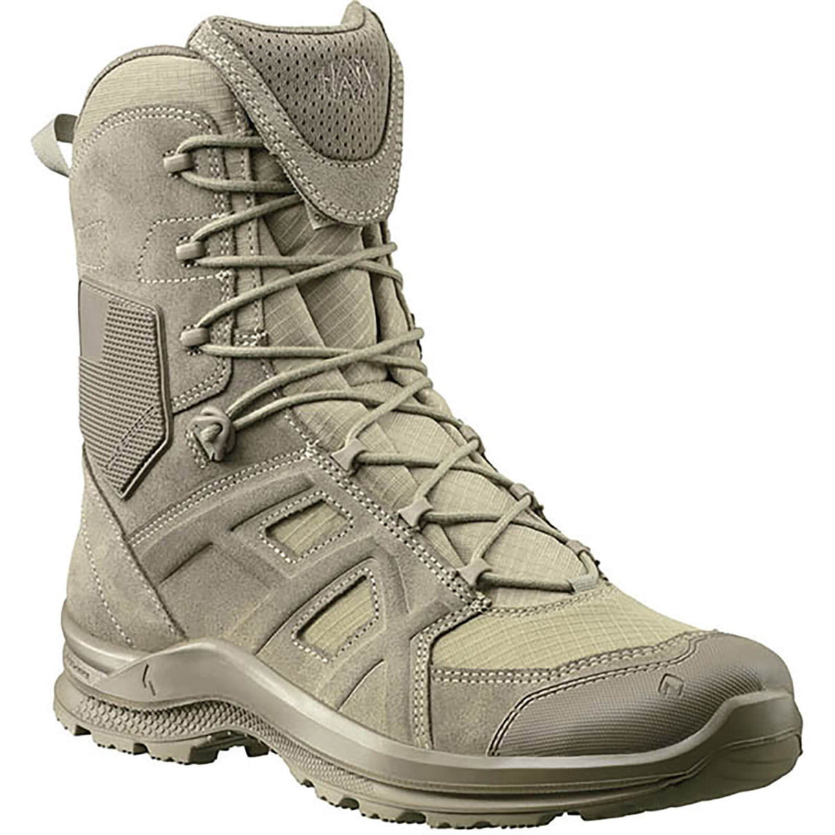 Haix Black Eagle Athletic 2.0 V T high